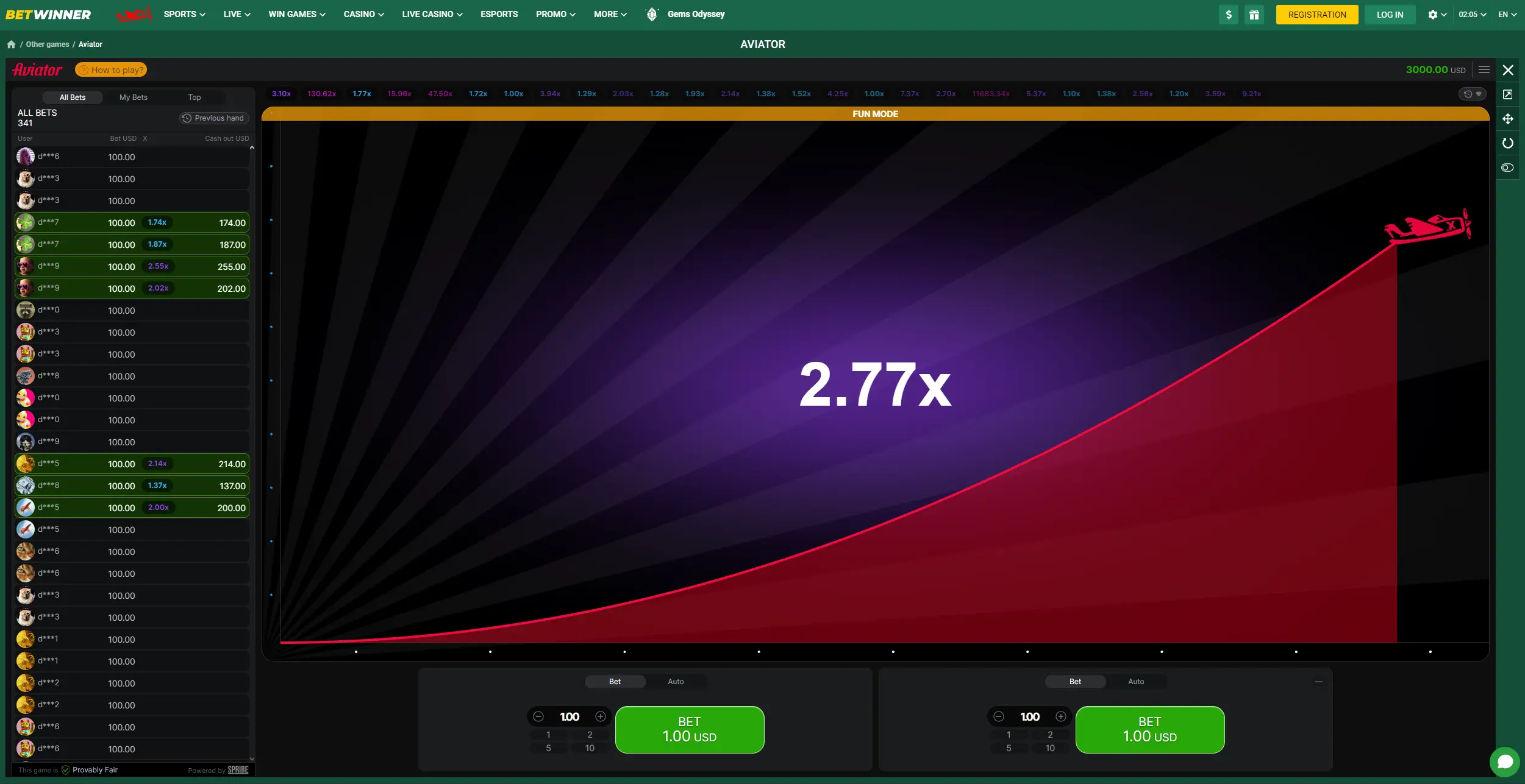 2 Things You Must Know About Bookmaker Betwinner