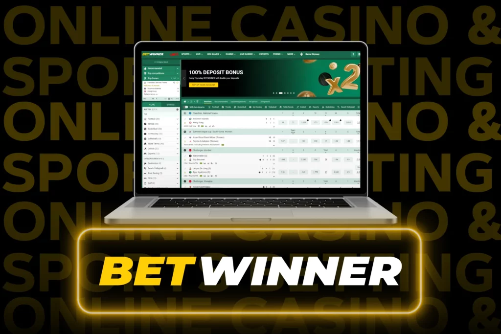 Clear And Unbiased Facts About Betwinner Betting Site