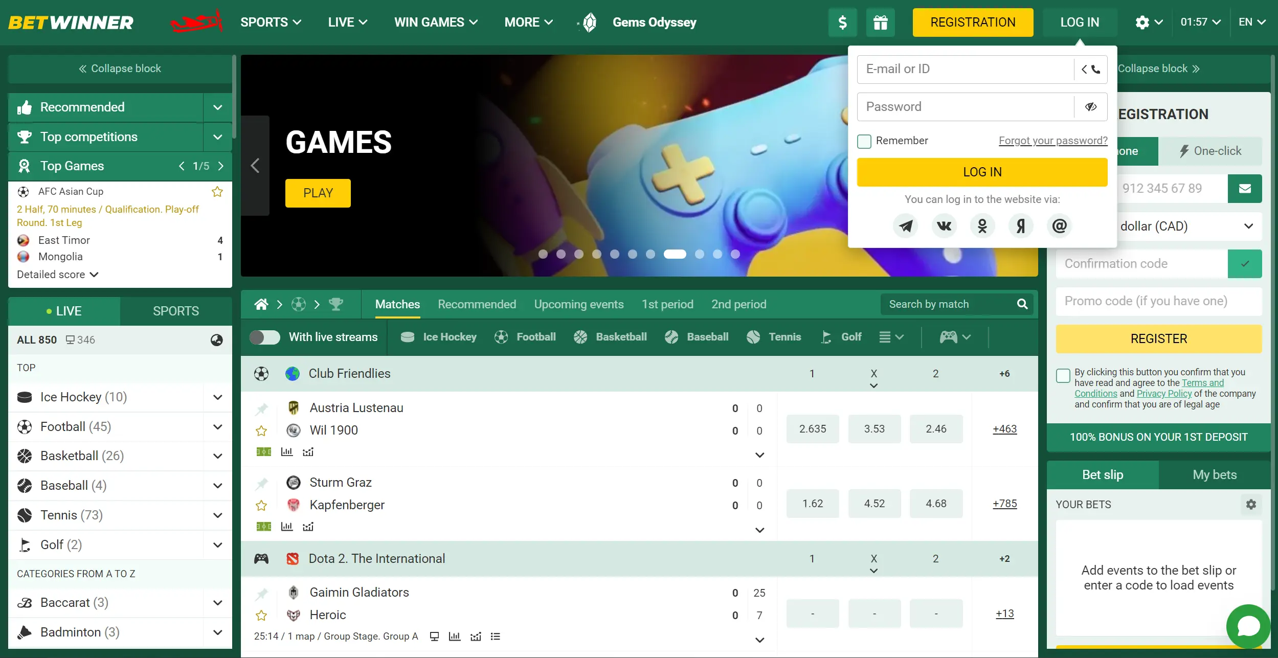 Betwinner Cameroon APK download Data We Can All Learn From