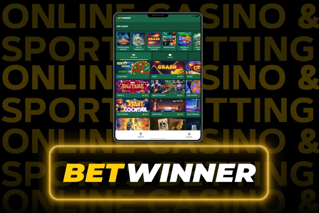 Never Lose Your Deposit method Betwinner Again