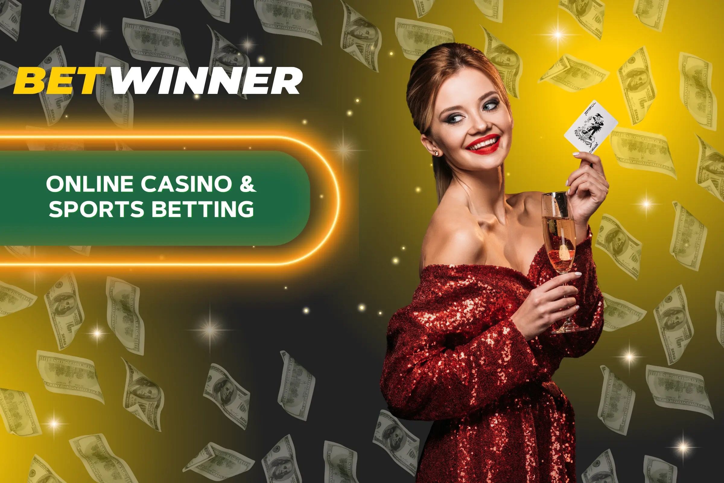 A New Model For Betwinner Casino Games