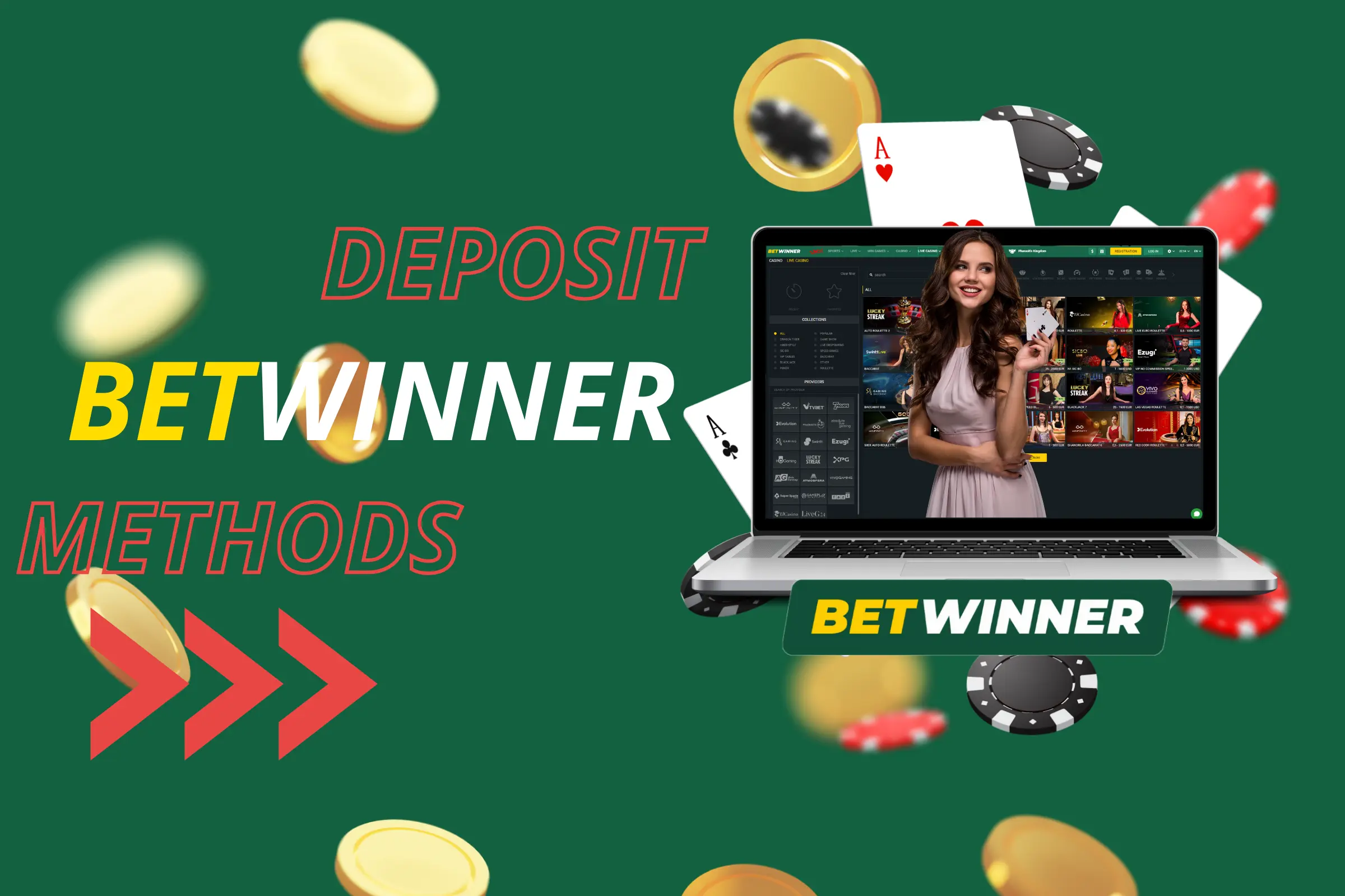 2 Things You Must Know About Bonus Betwinner